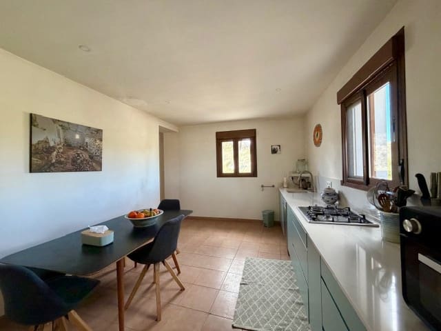 1 soverom Kjedet enebolig til salgs i Lubrin - € 199 000 (Ref: 9540733)