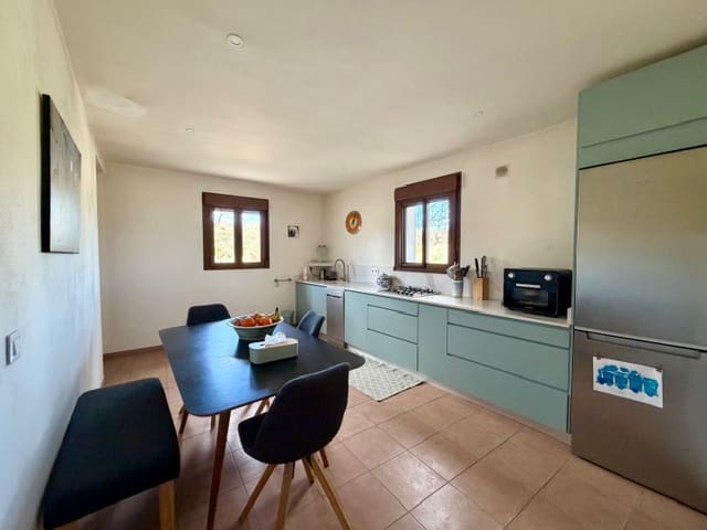 1 soverom Kjedet enebolig til salgs i Lubrin - € 199 000 (Ref: 9540733)