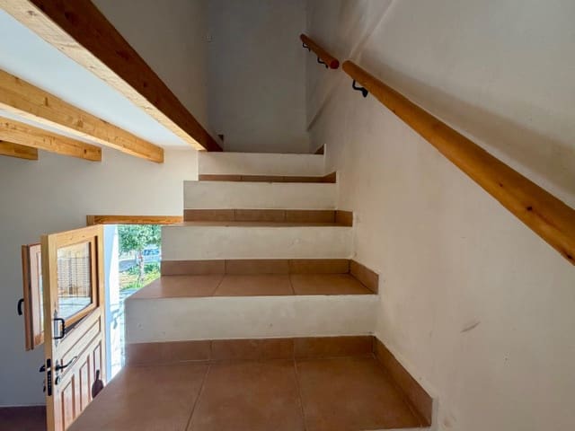 1 soverom Kjedet enebolig til salgs i Lubrin - € 199 000 (Ref: 9540733)