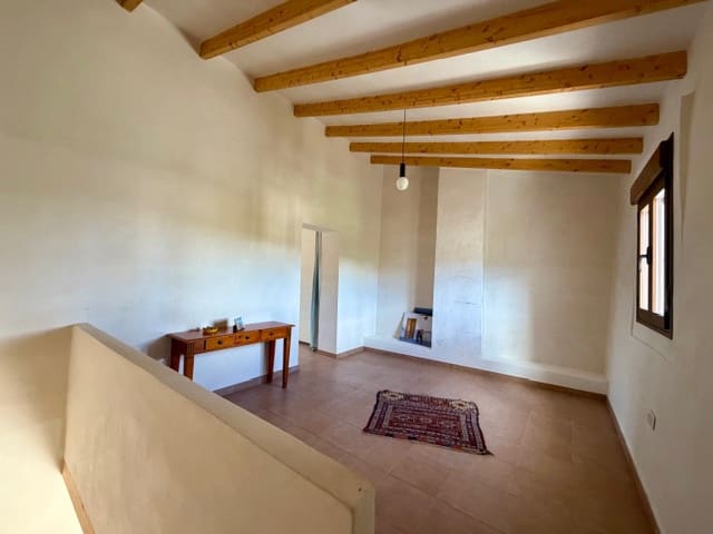 1 soverom Kjedet enebolig til salgs i Lubrin - € 199 000 (Ref: 9540733)