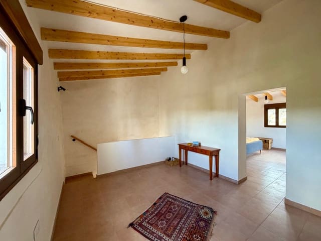 1 soverom Kjedet enebolig til salgs i Lubrin - € 199 000 (Ref: 9540733)