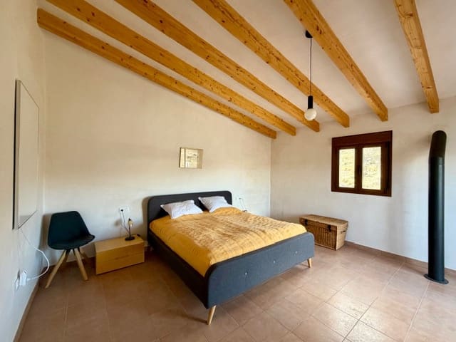 1 soverom Kjedet enebolig til salgs i Lubrin - € 199 000 (Ref: 9540733)