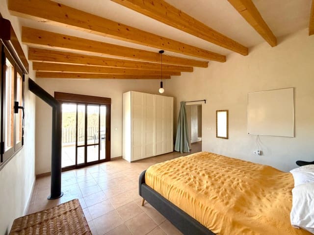 1 soverom Kjedet enebolig til salgs i Lubrin - € 199 000 (Ref: 9540733)