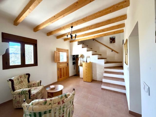 1 soverom Kjedet enebolig til salgs i Lubrin - € 199 000 (Ref: 9540733)