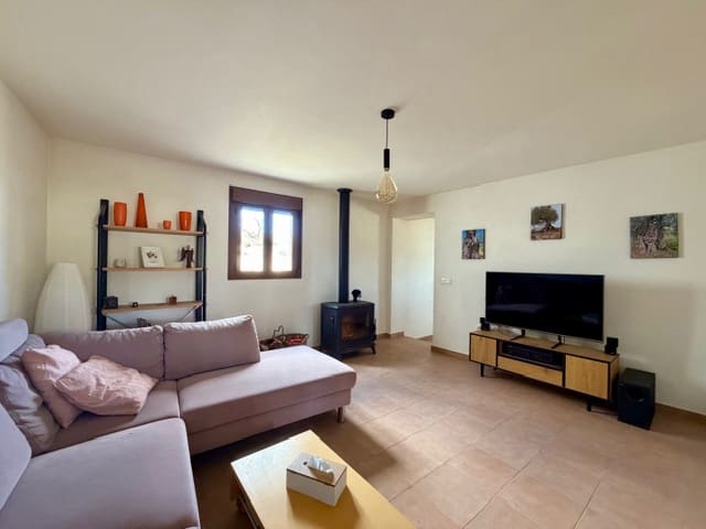 1 soverom Kjedet enebolig til salgs i Lubrín - € 199 000 (Ref: 9540733)