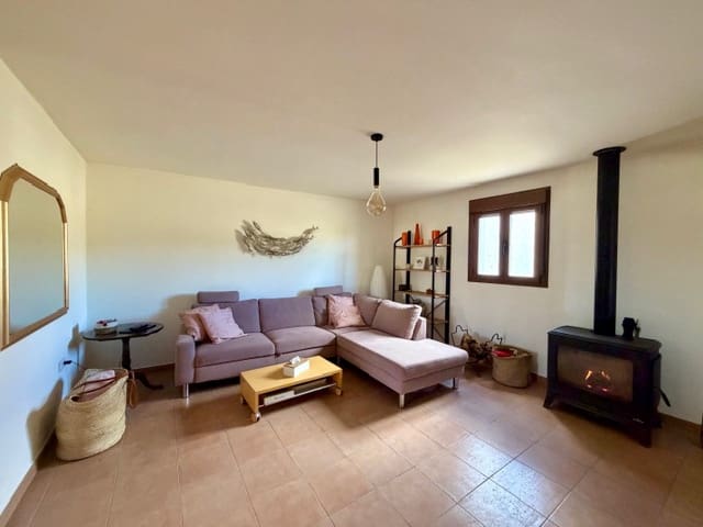 1 soverom Kjedet enebolig til salgs i Lubrín - € 199 000 (Ref: 9540733)