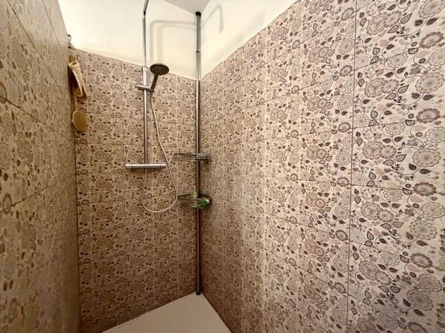 1 soverom Kjedet enebolig til salgs i Lubrin - € 199 000 (Ref: 9540733)