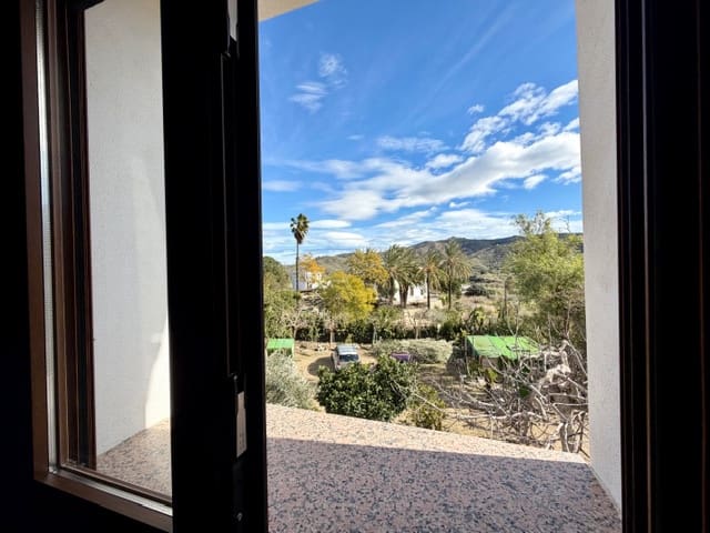 1 soverom Kjedet enebolig til salgs i Lubrin - € 199 000 (Ref: 9540733)