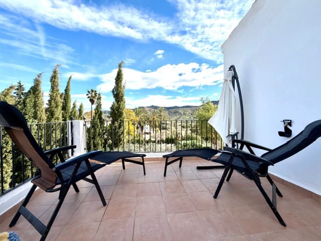 1 soverom Kjedet enebolig til salgs i Lubrin - € 199 000 (Ref: 9540733)