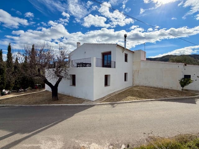 1 soverom Kjedet enebolig til salgs i Lubrin - € 199 000 (Ref: 9540733)