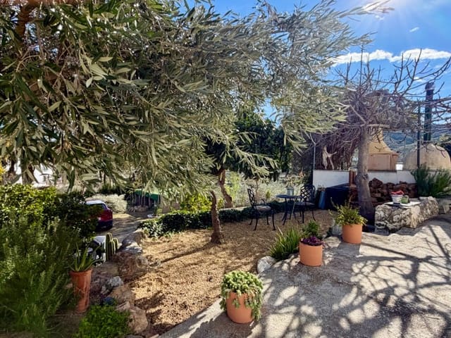 1 soverom Kjedet enebolig til salgs i Lubrin - € 199 000 (Ref: 9540733)