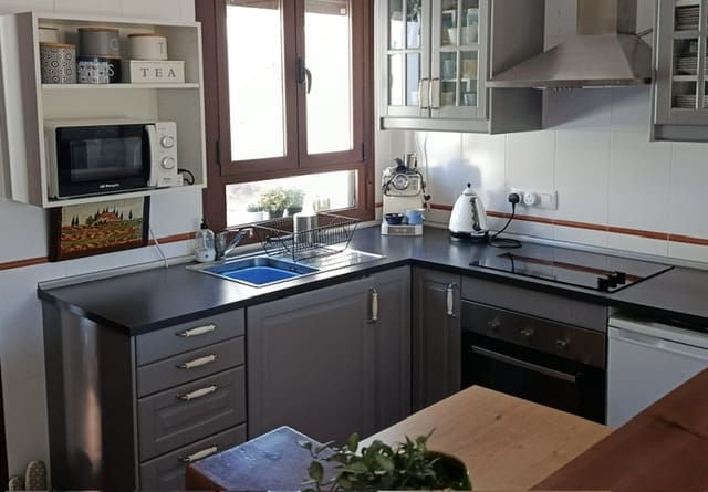 3 slaapkamer Huis te koop in Lubrin - € 149.950 (Ref: 9562154)