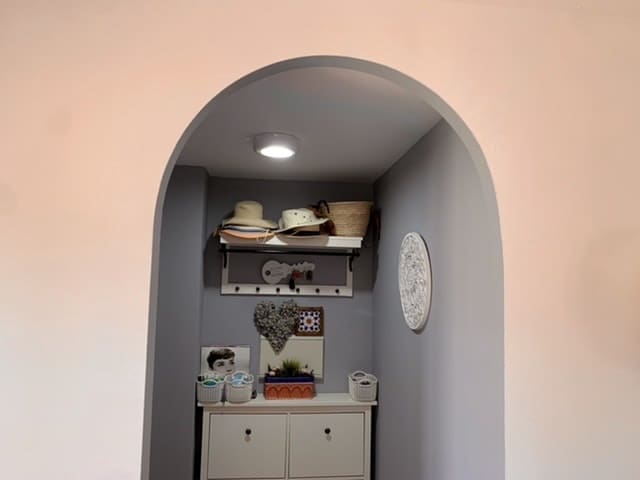 3 slaapkamer Huis te koop in Lubrin - € 149.950 (Ref: 9562154)