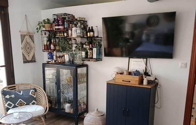 3 slaapkamer Huis te koop in Lubrin - € 149.950 (Ref: 9562154)