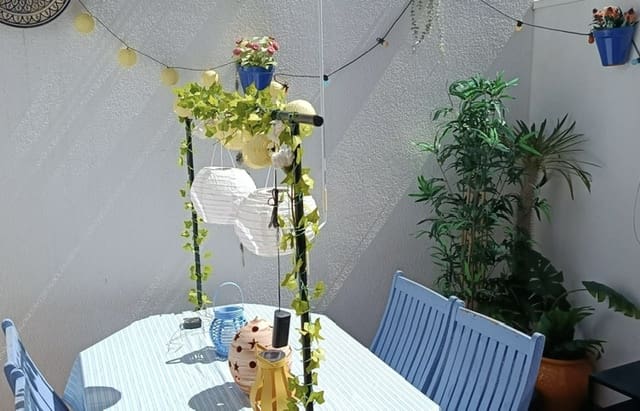 3 slaapkamer Huis te koop in Lubrín - € 149.950 (Ref: 9562154)