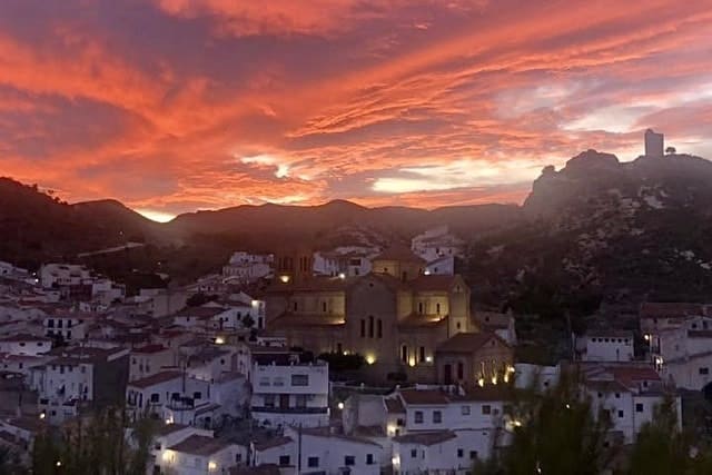 3 slaapkamer Huis te koop in Lubrin - € 149.950 (Ref: 9562154)