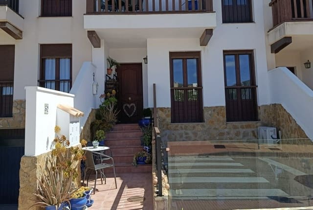 3 slaapkamer Huis te koop in Lubrín - € 149.950 (Ref: 9562154)