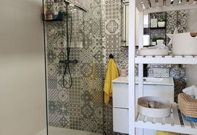 3 slaapkamer Huis te koop in Lubrin - € 149.950 (Ref: 9562154)