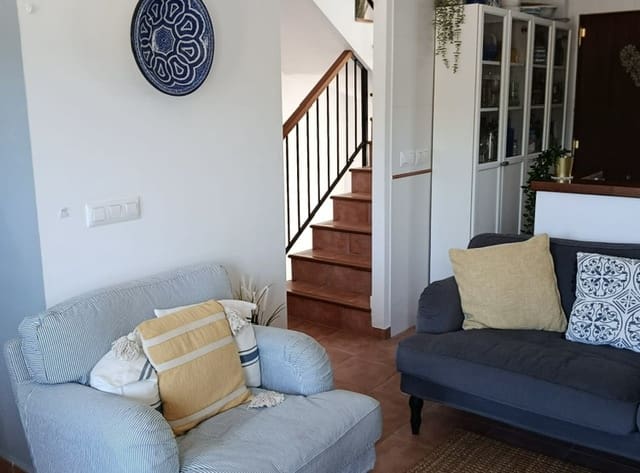 3 slaapkamer Huis te koop in Lubrin - € 149.950 (Ref: 9562154)