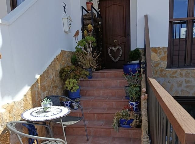 3 slaapkamer Huis te koop in Lubrin - € 149.950 (Ref: 9562154)