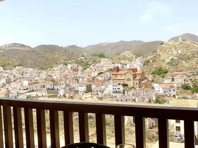 3 slaapkamer Huis te koop in Lubrin - € 149.950 (Ref: 9562154)