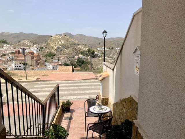 3 slaapkamer Huis te koop in Lubrin - € 149.950 (Ref: 9562154)