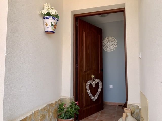 3 slaapkamer Huis te koop in Lubrin - € 149.950 (Ref: 9562154)