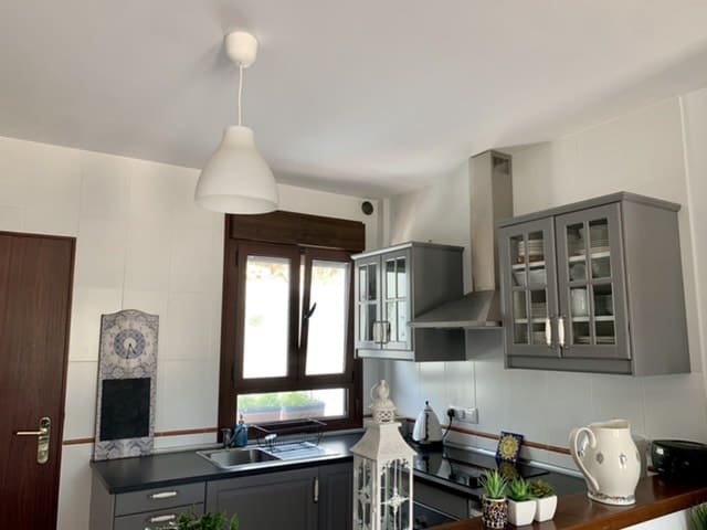 3 slaapkamer Huis te koop in Lubrin - € 149.950 (Ref: 9562154)