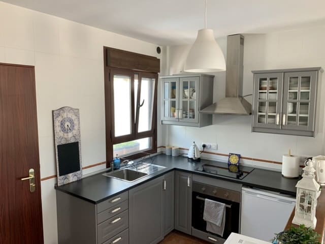 3 slaapkamer Huis te koop in Lubrin - € 149.950 (Ref: 9562154)