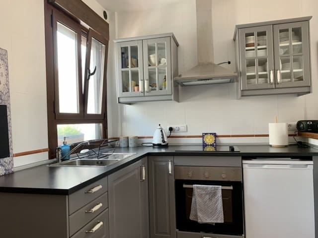 3 slaapkamer Huis te koop in Lubrin - € 149.950 (Ref: 9562154)