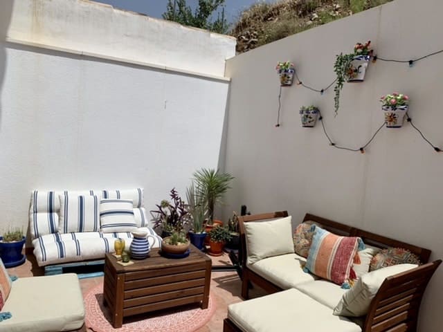 3 slaapkamer Huis te koop in Lubrin - € 149.950 (Ref: 9562154)