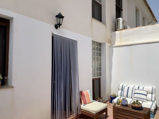 3 slaapkamer Huis te koop in Lubrin - € 149.950 (Ref: 9562154)