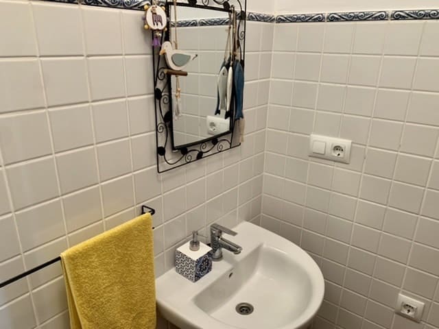 3 slaapkamer Huis te koop in Lubrin - € 149.950 (Ref: 9562154)