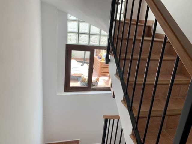 3 slaapkamer Huis te koop in Lubrin - € 149.950 (Ref: 9562154)