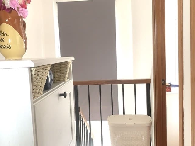 3 slaapkamer Huis te koop in Lubrin - € 149.950 (Ref: 9562154)