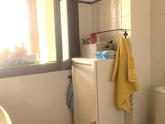 3 slaapkamer Huis te koop in Lubrin - € 149.950 (Ref: 9562154)