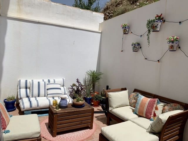 3 slaapkamer Huis te koop in Lubrín - € 149.950 (Ref: 9562154)