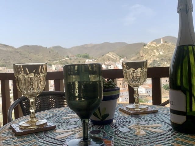 3 slaapkamer Huis te koop in Lubrín - € 149.950 (Ref: 9562154)