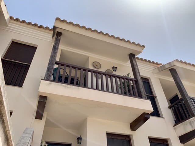 3 slaapkamer Huis te koop in Lubrín - € 149.950 (Ref: 9562154)