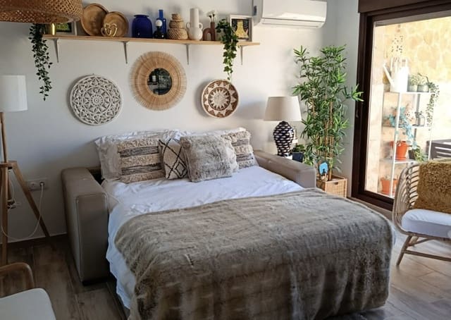 3 slaapkamer Huis te koop in Lubrin - € 149.950 (Ref: 9562154)