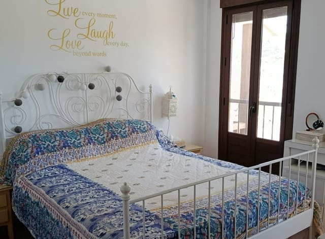 3 slaapkamer Huis te koop in Lubrin - € 149.950 (Ref: 9562154)