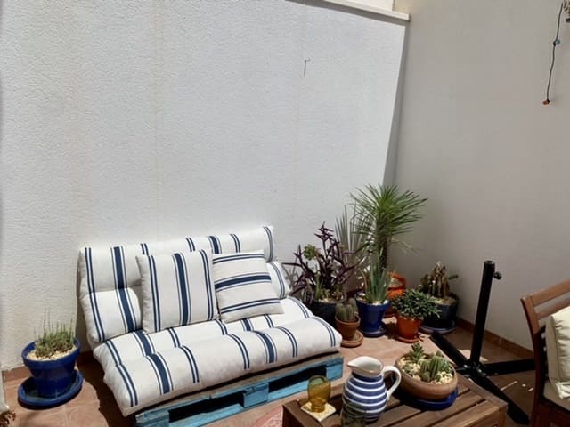 3 slaapkamer Huis te koop in Lubrin - € 149.950 (Ref: 9562154)