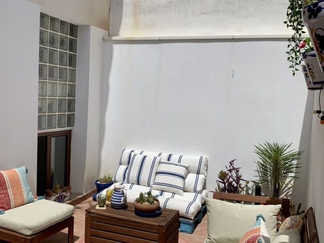 3 slaapkamer Huis te koop in Lubrin - € 149.950 (Ref: 9562154)