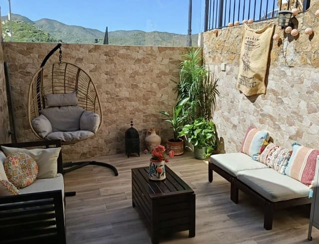 3 slaapkamer Huis te koop in Lubrin - € 149.950 (Ref: 9562154)