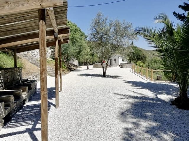 3 slaapkamer Huis te koop in Lubrin - € 149.950 (Ref: 9562154)