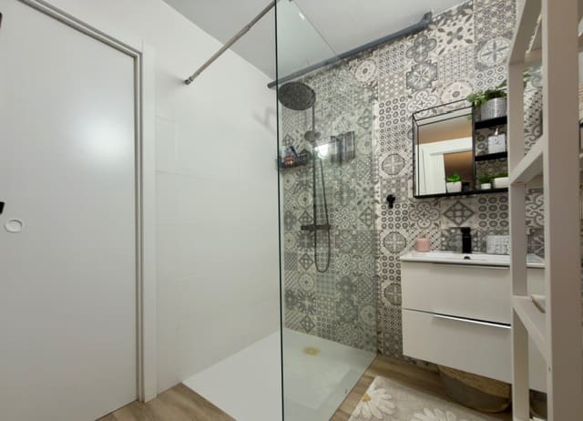 Casa de 3 habitaciones en Lubrín en venta - 149.500 € (Ref: 9562154)