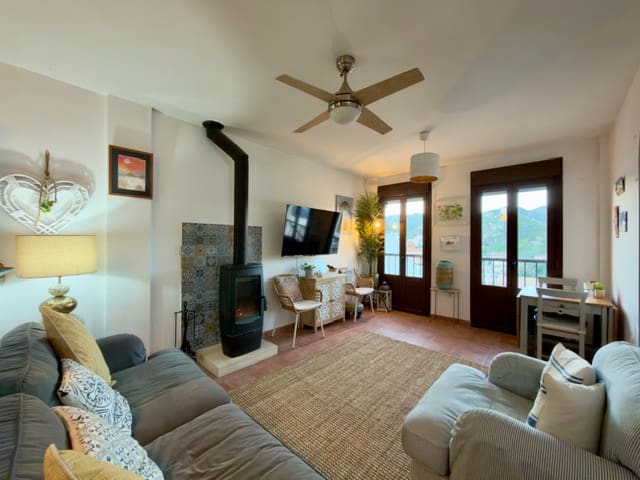 Casa de 3 habitaciones en Lubrín en venta - 149.500 € (Ref: 9562154)
