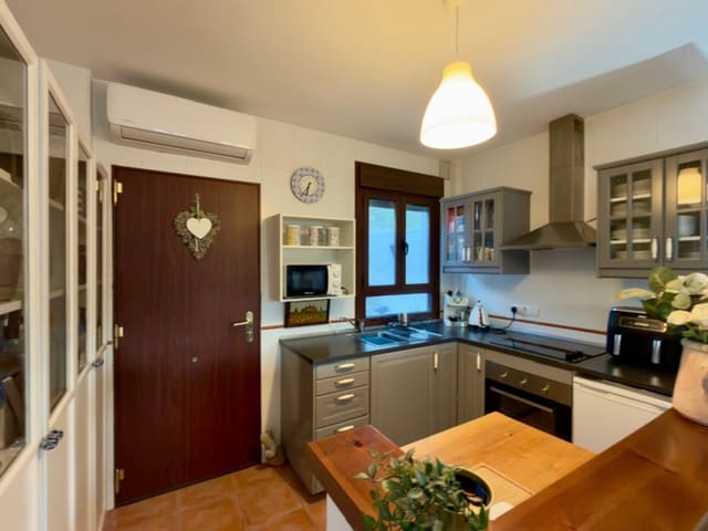 Casa de 3 habitaciones en Lubrín en venta - 149.500 € (Ref: 9562154)