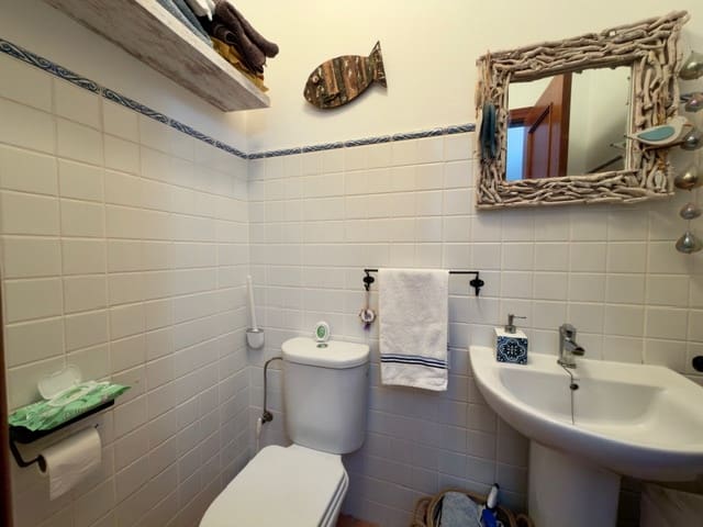 Casa de 3 habitaciones en Lubrín en venta - 149.500 € (Ref: 9562154)