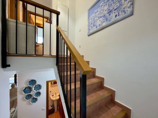 Casa de 3 habitaciones en Lubrín en venta - 149.500 € (Ref: 9562154)